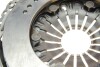 Купити Комплект зчеплення Fiat Sedici/Suzuki SX4 2.0D 06- (d=240mm) LuK 624 3743 09 (фото2) підбір по VIN коду, ціна 9167 грн.