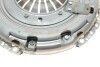 Купити Комплект зчеплення Fiat Sedici/Suzuki SX4 2.0D 06- (d=240mm) LuK 624 3743 09 (фото4) підбір по VIN коду, ціна 9167 грн.