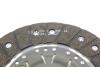 Купити Комплект зчеплення Fiat Sedici/Suzuki SX4 2.0D 06- (d=240mm) LuK 624 3743 09 (фото8) підбір по VIN коду, ціна 9167 грн.