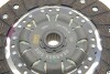 Купити Комплект зчеплення Fiat Sedici/Suzuki SX4 2.0D 06- (d=240mm) LuK 624 3743 09 (фото9) підбір по VIN коду, ціна 9167 грн.