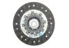 Купить Комплект сцепления Fiat Ducato 115 Multijet 2.0 D 11- (d=240mm) (+выжимной)) Fiat Ducato LuK 624 3751 33 (фото5) подбор по VIN коду, цена 9616 грн.