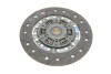 Купити Комплект зчеплення Citroen C4/Peugeot 4008 1.6/1.8 HDi 12- (d=240mm) Citroen C4, Mitsubishi ASX LuK 624 3792 09 (фото9) підбір по VIN коду, ціна 9548 грн.