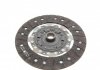 Купити Комплект зчеплення Ford Mondeo 1.8 TDCi 07-15 (d=240mm) Ford Focus, Galaxy, S-Max, Mondeo, C-Max LuK 624 3931 09 (фото4) підбір по VIN коду, ціна 10264 грн.