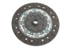 Купити Комплект зчеплення Ford Transit Connect 1.6 TDCi 13- (d=240) Ford Galaxy, S-Max, Mondeo, Volvo S60, V60, S80, V70, Ford Connect, Transit LuK 624 3952 09 (фото3) підбір по VIN коду, ціна 7919 грн.