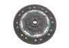 Купити Комплект зчеплення Ford Transit Connect 1.6 TDCi 13- (d=240) Ford Galaxy, S-Max, Mondeo, Volvo S60, V60, S80, V70, Ford Connect, Transit LuK 624 3952 09 (фото5) підбір по VIN коду, ціна 7919 грн.