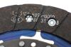 Купить Комплект сцепления Ford Transit Connect 1.6 TDCi 13- (d=240) (+выжимной) LuK 624 3952 33 (фото7) подбор по VIN коду, цена 14663 грн.