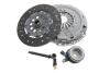 Купити Комплект зчеплення Volvo V40/V60/XC40 15-21 (d=240mm) (+вижимний) Volvo V60, V70, XC60, XC70, S80, S60, V40, S90 LuK 624 3953 33 (фото2) підбір по VIN коду, ціна 15164 грн.