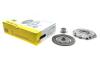 Купити Комплект зчеплення Volvo S60/S80/S90/V60/V70/V90/XC60/XC70 2.0d 13- (d=240mm) (+вижимний) LuK 624 3953 34 (фото1) підбір по VIN коду, ціна 15085 грн.