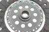 Купити Комплект зчеплення Volvo S60/S80/S90/V60/V70/V90/XC60/XC70 2.0d 13- (d=240mm) (+вижимний) LuK 624 3953 34 (фото11) підбір по VIN коду, ціна 15085 грн.