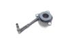 Купити Комплект зчеплення VW Caddy III 2.0 TDI 07-10 (d=240mm) (+вижимний) LuK 624 3976 34 (фото13) підбір по VIN коду, ціна 13372 грн.