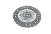 Купити Комплект зчеплення VW Caddy III 2.0 TDI 07-10 (d=240mm) (+вижимний) LuK 624 3976 34 (фото16) підбір по VIN коду, ціна 13372 грн.