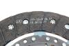 Купити Комплект зчеплення VW Caddy III 2.0 TDI 07-10 (d=240mm) (+вижимний) LuK 624 3976 34 (фото17) підбір по VIN коду, ціна 13372 грн.