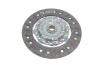 Купити Комплект зчеплення VW Caddy III 2.0 TDI 07-10 (d=240mm) (+вижимний) LuK 624 3976 34 (фото19) підбір по VIN коду, ціна 13372 грн.