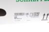 Купити Комплект зчеплення VW Caddy III 2.0 TDI 07-10 (d=240mm) (+вижимний) LuK 624 3976 34 (фото20) підбір по VIN коду, ціна 13372 грн.