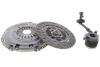 Купити Комплект зчеплення Ford Fiesta/Focus/Kuga 1.5 EcoBoost 18- LuK 624 4037 33 (фото1) підбір по VIN коду, ціна 12276 грн.