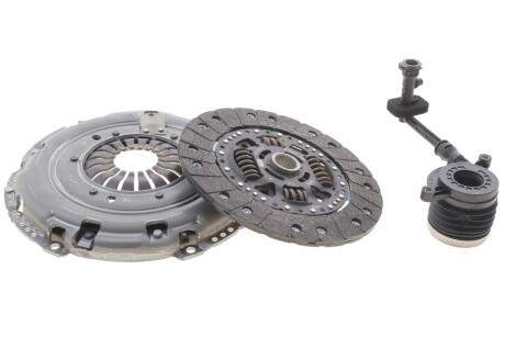 Комплект зчеплення Ford Fiesta/Focus/Kuga 1.5 EcoBoost 18- LuK 624 4037 33
