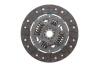 Купити Комплект зчеплення Ford Fiesta/Focus/Kuga 1.5 EcoBoost 18- LuK 624 4037 33 (фото6) підбір по VIN коду, ціна 12276 грн.