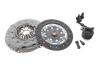 Купити Комплект зчеплення Hyundai Tucson/Kia Sportage 2.0 CRDi 15-22 (d=240mm) (+вижимний) LuK 624 4050 33 (фото1) підбір по VIN коду, ціна 10628 грн.