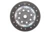 Купити Комплект зчеплення Hyundai Tucson/Kia Sportage 2.0 CRDi 15-22 (d=240mm) (+вижимний) LuK 624 4050 33 (фото6) підбір по VIN коду, ціна 10628 грн.