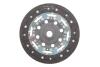 Купити Комплект зчеплення Hyundai Tucson/Kia Sportage 2.0 CRDi 15-22 (d=240mm) (+вижимний) LuK 624 4050 33 (фото7) підбір по VIN коду, ціна 10628 грн.