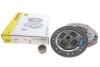 Купити Комплект зчеплення Citroen Jumpy/Peugeot Expert 2.0 HDi 11- (d=240mm) (+вижимний) LuK 624 4094 00 (фото1) підбір по VIN коду, ціна 8690 грн.