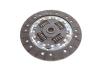 Купити Комплект зчеплення Citroen Jumpy/Peugeot Expert 2.0 HDi 11- (d=240mm) (+вижимний) LuK 624 4094 00 (фото4) підбір по VIN коду, ціна 8690 грн.