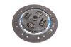 Купити Комплект зчеплення Citroen Jumpy/Peugeot Expert 2.0 HDi 11- (d=240mm) (+вижимний) LuK 624 4094 00 (фото5) підбір по VIN коду, ціна 8690 грн.