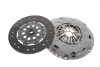 Купить Комплект сцепления Chevrolet Lacetti/Nubira 2.0D 05-11 (d=240mm) LuK 624 4103 09 (фото1) подбор по VIN коду, цена 5714 грн.