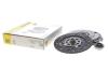 Купить Комплект зчеплення Citroen C4/Peugeot 308 1.6 HDi/BlueHDi 13- (d=240mm) (+вижимний) LuK 624 4127 00 (фото1) подбор по VIN коду, цена 15157 грн.