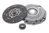 Купить Комплект зчеплення Citroen C4/Peugeot 308 1.6 HDi/BlueHDi 13- (d=240mm) (+вижимний) LuK 624 4127 00 (фото2) подбор по VIN коду, цена 15157 грн.
