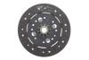 Купить Комплект зчеплення Citroen C4/Peugeot 308 1.6 HDi/BlueHDi 13- (d=240mm) (+вижимний) LuK 624 4127 00 (фото6) подбор по VIN коду, цена 15157 грн.