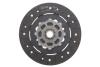 Купить Комплект зчеплення Citroen C4/Peugeot 308 1.6 HDi/BlueHDi 13- (d=240mm) (+вижимний) LuK 624 4127 00 (фото7) подбор по VIN коду, цена 15157 грн.