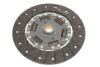 Купити Комплект зчеплення MB Sprinter (901-904)/Vario 2.9D/TDI, OM602, (d=250mm) Mercedes W901, W902, W903, W904, Opel Vivaro LuK 625 3021 00 (фото5) підбір по VIN коду, ціна 11051 грн.