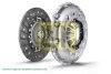 Купити Комплект зчеплення Renault Laguna LuK 625306009 (фото1) підбір по VIN коду, ціна 10892 грн.