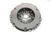 Купити Комплект зчеплення Mazda 3/5/6 2.0 DI 02-10 (d=250mm) (+вижимний) Mazda 6, 5, 3 LuK 625 3072 00 (фото2) підбір по VIN коду, ціна 11919 грн.