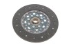 Купить Комплект сцепления SsangYong Actyon/Korando 2.0 XDi 10- (d=250mm) SsangYong Korando LuK 625 3223 09 (фото2) подбор по VIN коду, цена 13824 грн.