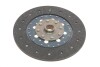 Купить Комплект сцепления SsangYong Actyon/Korando 2.0 XDi 10- (d=250mm) SsangYong Korando LuK 625 3223 09 (фото3) подбор по VIN коду, цена 13824 грн.