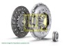 Купить Комплект сцепления Toyota Land Cruiser 3.0 TD 93-96 (d=260mm) (+выжимной)) Toyota Land Cruiser, 4-Runner, Hilux LuK 626 2423 00 (фото1) подбор по VIN коду, цена 9209 грн.