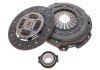 Купить Комплект сцепления Nissan Terrano II 3.0 Di 4WD 02-07 (d=260mm) (+выжимной)) LuK 626 3106 00 (фото2) подбор по VIN коду, цена 12549 грн.