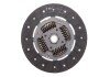 Купить Комплект сцепления Nissan Terrano II 3.0 Di 4WD 02-07 (d=260mm) (+выжимной)) LuK 626 3106 00 (фото7) подбор по VIN коду, цена 12549 грн.