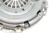 Купити Комплект зчеплення VW Crafter 2.0 TDI 16- (d=260mm) (+вижимний) LuK 626 3152 33 (фото4) підбір по VIN коду, ціна 17050 грн.