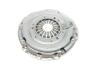 Купити Комплект зчеплення VW Crafter 2.0 TDI 16- (d=260mm) (+вижимний) LuK 626 3152 33 (фото5) підбір по VIN коду, ціна 17050 грн.