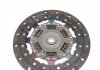 Купить Комплект сцепления Mitsubishi L200 2.4 DI-D 14- (d=270mm) Mitsubishi L200 LuK 627 3042 09 (фото5) подбор по VIN коду, цена 13077 грн.