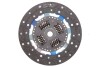 Купить Комплект сцепления Ford Ranger 2.2/3.2TDCi 11- (d=270mm) (+выжимной)) LuK 627 3066 33 (фото6) подбор по VIN коду, цена 12850 грн.