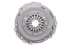 Купить Комплект сцепления Ford Ranger 2.2/3.2TDCi 11- (d=270mm) (+выжимной)) LuK 627 3066 33 (фото9) подбор по VIN коду, цена 12850 грн.
