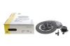 Купити Комплект зчеплення Land Rover Defender, Ford Transit LuK 627 3066 34 (фото1) підбір по VIN коду, ціна 15748 грн.