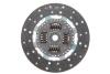 Купити Комплект зчеплення Land Rover Defender, Ford Transit LuK 627 3066 34 (фото7) підбір по VIN коду, ціна 15748 грн.