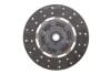 Купить Комплект зчеплення Iveco Daily III/IV 3.0CDI 05-16 (d=280mm) (+вижимний) Iveco Daily LuK 628 3383 00 (фото7) подбор по VIN коду, цена 13643 грн.