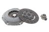Купити Комплект зчеплення Iveco Daily 2.3-3.0D 99-14 (d=280mm) (+вижимний) LuK 628 3388 00 (фото1) підбір по VIN коду, ціна 12024 грн.