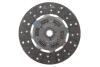 Купити Комплект зчеплення Iveco Daily 2.3-3.0D 99-14 (d=280mm) (+вижимний) LuK 628 3388 00 (фото7) підбір по VIN коду, ціна 12024 грн.